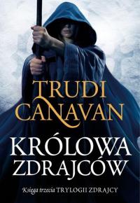 Królowa zdrajców Trudi Canavan