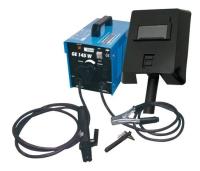 GUDE электрод сварочный аппарат Ge 145 Вт