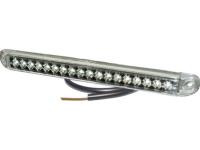 ФОНАРЬ ЗАДНЕГО хода заднего вида LED PROPLAST 12V 3W 25см