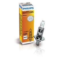 Philips лампа H1 Vision 55W 30% больше света