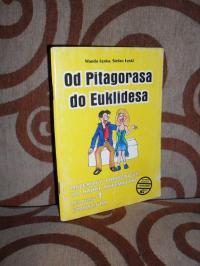 OD PITAGORASA DO EUKLIDESA 1 /ĆWICZENIA MATEMATYKA