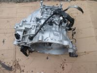 Коробка передач kia sportage ix35 1.7 diesel 2014