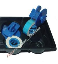 ЭКВАЛАЙЗЕР, ЛЕНТА КОРРЕКТИРУЮЩЕЙ МАШИНЫ (лента-нейлон)