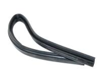 НИЖНЕЕ УПЛОТНЕНИЕ ДВЕРИ ПОСУДОМОЕЧНОЙ МАШИНЫ BEKO AMICA ОРИГИНАЛ