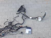 ГАЗОВАЯ УСТАНОВКА ГБО LANDI RENZO