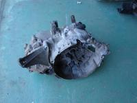 SKRZYNIA BIEGÓW VOLVO S70 V70 BENZYNA