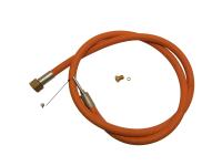 КАБЕЛЬ ГАЗА LPG ВИЛОЧНЫЙ ПОГРУЗЧИК 1500 мм