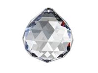 Хрустальный шар 50 мм, кристалл для ламп, сферы