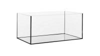 Аквариум 170l простой 80x35x60 коврик