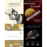 Акция-4 новые книги по супер цене
