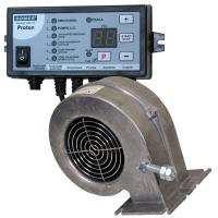 Драйвер Вентилятор для печи, котла ПРОТОН DM 120