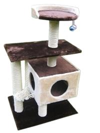 Когтеточка для кошек № 017B большая кошка XL мейн-кун