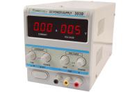 Лабораторный источник питания 303d 30V / 3A DC Led PowerLab