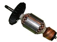 РОТОР ШЛИФОВАЛЬНЫХ МАШИН BOSCH GWS 23-230 , GWS 24-230