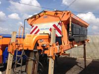 Solarko пескоструйный станок Schmidt STRATOS ленточный