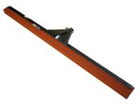 СЪЕМНИК СКРЕБОК ТОЛКАТЕЛЬ ДЛЯ ВОДЫ 75 СМ EXTRA FV