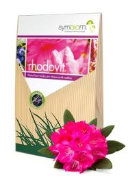 Микориза для рододендронов 100г-единственная настоящая ERM Rhodovit
