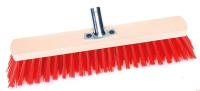 Уличная щетка метла 300мм-щетки-дешевле