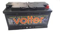 Аккумуляторная батарея VOLTER 100 Ah 850A