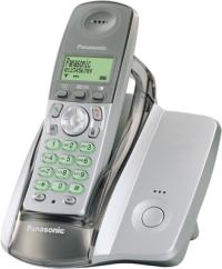 Телефон PANASONIC KX-TCD220 с автоответчиком