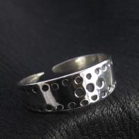 Скандинавское кольцо из Норвегии-серебро 925