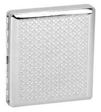 PAPIEROŚNICA METALOWA- 15612