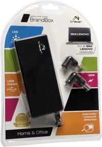 Zasilacz Tracer 90 W do IBM, Lenovo