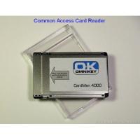 Считыватель чипов PCMCIA Omnikey Cardman 4000