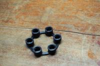 Тренировка рук, Remington кал.44, 1000 выстрелов