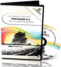 Видео курс Photoshop - редактирование пейзажных фотографий
