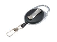 SMYCZ LINKA ZWIJANA ZWIJKA RETRAKTOR NA IDENTYFIKATOR BADGE zwijaki.pl 212