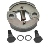 ЦЕНТРОБЕЖНАЯ МУФТА ДЛЯ ДЫМОХОДА ПРУЖИНА