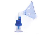 ZESTAW DO MICROLIFE NEB100 NEB50 NEB10 MASKA MAŁĄ