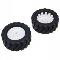 Pololu колесо 42x19 (пара)