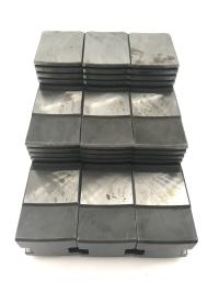 Челюсти токарного станка 630 равномерные внешние правые