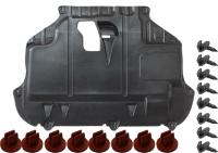 Wirtual 510469 osłona pod silnik