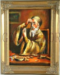 ŻYD LICHWIARZ___kopia 30/40___+RAMA