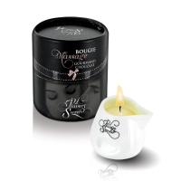 CHOCOLATE MASSAGE CANDLE 80ML