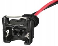 ЖГУТ ПРОВОДОВ РАЗЪЕМ ИНЖЕКТОР КУБ JPT 2 PIN