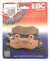 EBC BRAKES FA 323 R