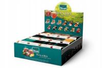 Dilmah Pick'N'Mix 240 чай картонный дисплей