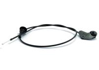 ТРОС КАПОТА МЕХАНИЗМ КЛАПАНА ДВИГАТЕЛЯ BMW E39, BMW