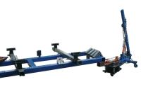 RAMA BLACHARSKA PŁYTA NAPRAWCZA DOZER DOCER PL