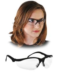 Okulary przeciwodpryskowe MCR KLONDIKEM
