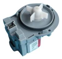 Двигатель насоса, Насос стиральной машины Amica AWCE10DA