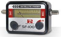 Измеритель спутникового сигнала Red Eagle SF-100