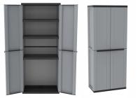 ШКАФ ШКАФЧИК БЕЗОПАСНОСТИ ПЛАСТИКОВЫЙ МАСТЕРСКАЯ