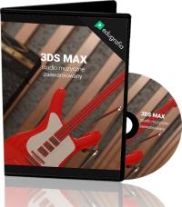 Edugrafia курс 3ds MAX - музыкальная студия 1 PC / бессрочная лицензия BOX