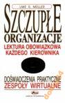 Uwe R. Muller Szczupłe organizacje nowa