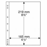 KARTA STRONA LEUCHTTURM NUMIS 1C NA BANKNOTY